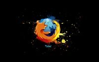pic for Firefox Logo 